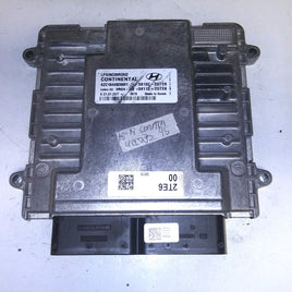39102-2GTE6 ecm ecu computer 2018-2019 Hyundai Sonata