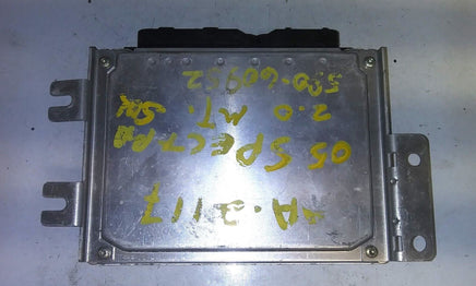 39101-23521 ecm ecu computer 2005 Kia Spectra - Swan Auto