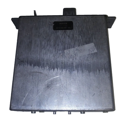 0 280 001 122 ecm ecu computer 1981 BMW 528i 528