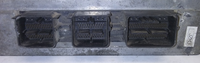 6C2A-12A650-JD ecm ecu computer 2006 Ford Econoline Van **TESTED***