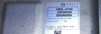 KMV6-61FHX Heater Water Electric System Control Unit 2024 Mazda CX-90
