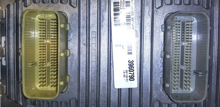 68434 931AA ecm ecu computer 2020 Dodge Durango **TESTED**
