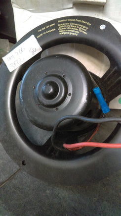 Blower Motor fits 1972-1973 Mercury  Montego PM 206 PM206 **New**