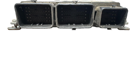 NEC044-619 Nissan Frontier or Pathfinder ecm ecu computer 2019