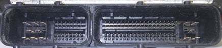 MEC84-170 ecm  ecu computer 2006 Infiniti QX50