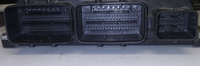 NEC038-088 ecm ecu computer 2018 Nissan Pathfinder
