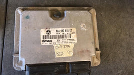 06A 906 018 ET Volkswagen Jetta 2000-2001 ecm ecu computer