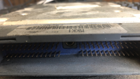 F67F-12A650-DB ecm ecu computer 1996 Ford Explorer **TESTED GOOD**