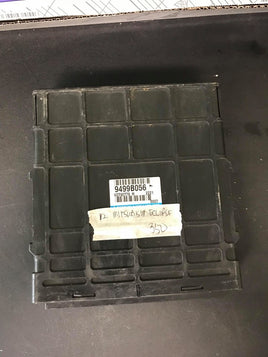 2012 Mitsubishi Eclipse ecm ecu computer 9499B056