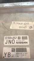 NEC002-077 Infiniti G37 ecu ecm 2013 computer