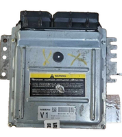 MEC33-026 Nissan Quest 2004 ecm ecu computer  ""REMAN""