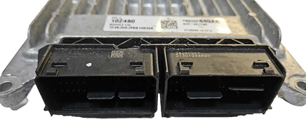 P68552849AE Jeep Compass 2020-2021 ecm ecu computer
