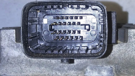 55 556 514 TCM transmission computer 2003-2006 Saab 9-3