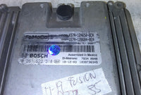 KS7A-12A650-BCA ecm ecu computer 2017-2019 Ford Fusion **TESTED**