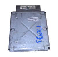 3C7A-12A650-AB ecu ecm computer 2002 Ford Excursion **Tested Good**