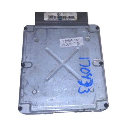 3C7A-12A650-AB ecu ecm computer 2002 Ford Excursion **Tested Good**