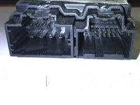 13550919 Chevy Equinox 2022 heated seat control module
