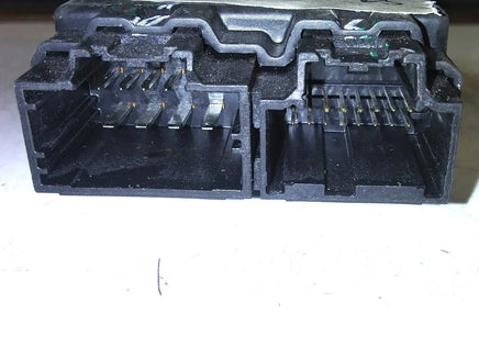13550919 Chevy Equinox 2022 heated seat control module