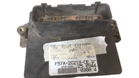 F57A-2C219-CE ABS module computer 1995-1997 Ford Explorer