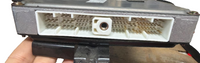 MECM-B113 Nissan D21 ecu ecm computer 1996-1997
