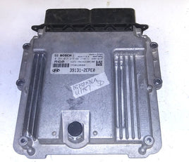 39131-2EPE0 ecu ecm computer 2018 Hyundai Elantra