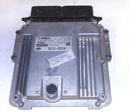 39131-2EPE0 ecu ecm computer 2018 Hyundai Elantra