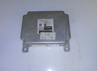 33084 1LA4B Infiniti QX80 2014-2018 transfer case computer module