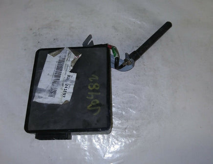2008 Kia Optima bcm body control module 95400-2G614