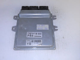 NEC021-611 Infiniti G37 2014-2017 ecm ecu computer