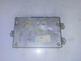 2009 Cadillac SRX communication control module 25990228