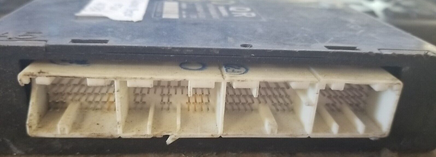 22765AA341 ecu ecm computer 2010 Subaru Forester