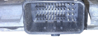 31036 3KD4B tcm transmission computer 2013-2014 Nissan Pathfinder