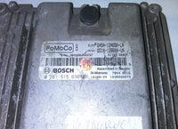 GA5A-12A650-LA ecm ecu computer 2016-2019 Ford Taurus **TESTED**
