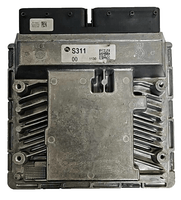 39100-2S311 ecm ecu computer 2022-2023 Hyundai Tucson - Swan Auto