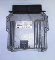 39131-2E323 ecu ecm computer 2019-2021 Hyundai Tucson