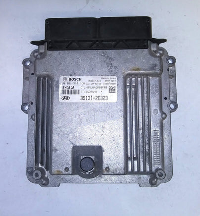 39131-2E323 ecu ecm computer 2019-2021 Hyundai Tucson