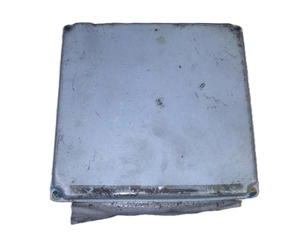 JA56P79 E02 ECM ECU computer 2000-2001 Nissan Altima