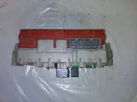 2003 Mitsubishi Outlander fuse junction box G8C-224M-E