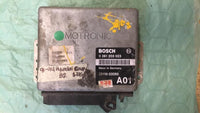 0 261 203 023 Hyundai  Scoupe 1991-1994 ecm ecu computer