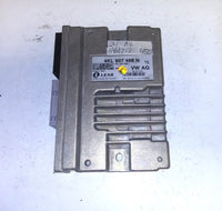 4KL 907 468 N Interface Gateway control module 2024 Audi A4