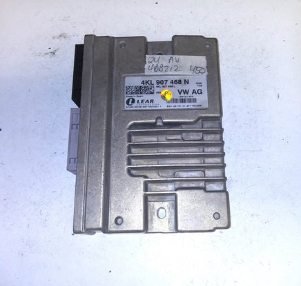 4KL 907 468 N Interface Gateway control module 2024 Audi A4