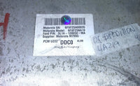 5L1A-12A650-MA ecm ecu computer 2005 Ford Expedition **tested**