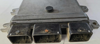 NEC002-688 Nissan Rogue 2013-2015 ECM ECU computer