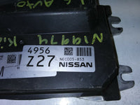 2018-2019 Nissan Kicks ecm ecu computer NEC005-853