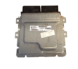 PZ1A-12A650-AHB ECM ECU computer 2023-2024 Ford Escape