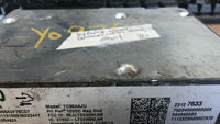 23127633 Communication control module 2014 Buick Verano