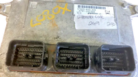 37820-RX0-A05 ecm ecu computer 2012 Honda Civic
