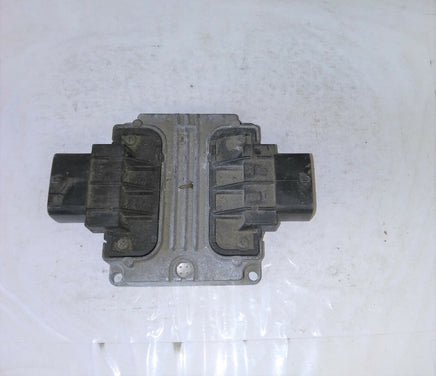 24 235 745 TCM transmission computer 2005 Chevy Equinox