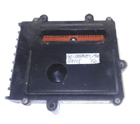 P04686707AH TCM transmission computer 1998 Caravan T&C or Voyager