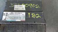 1S7T-15K600-JD Ford Focus 2001-2004 multi-function module